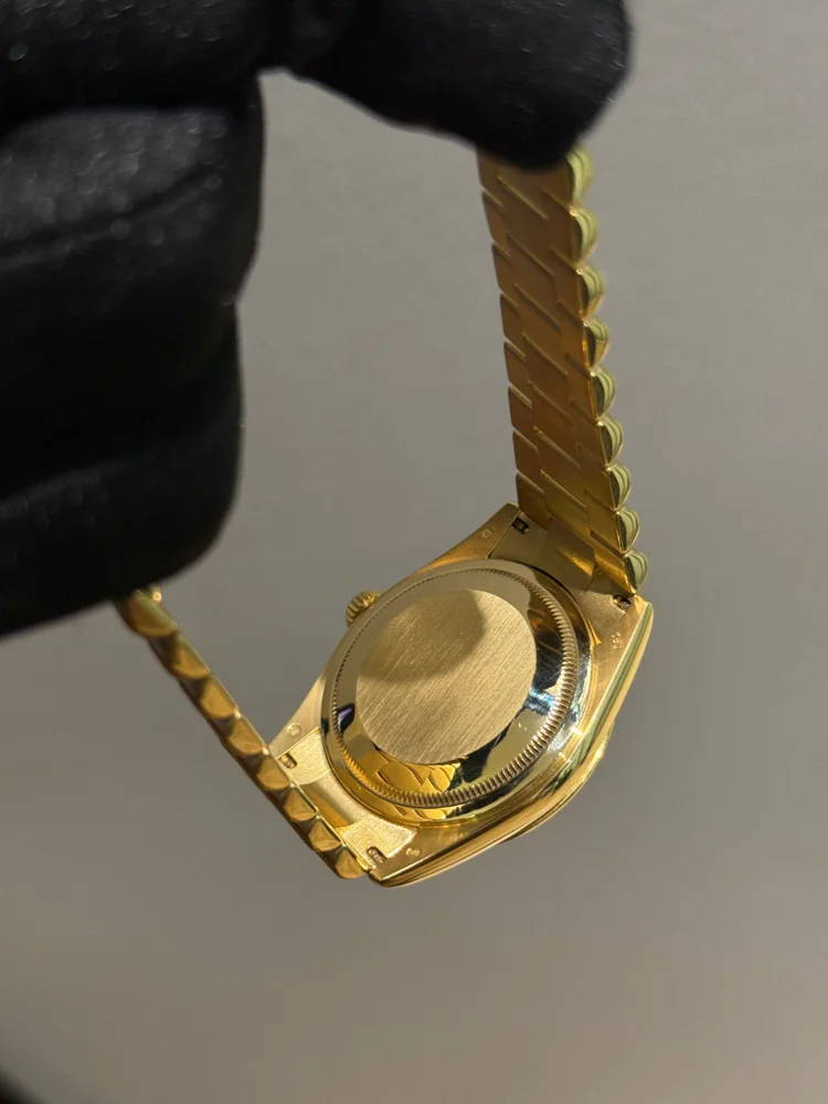 Rolex Day-Date 36 118238